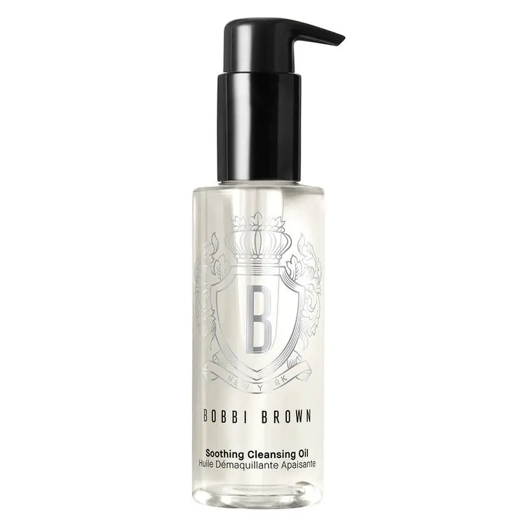 Soothing Cleansing Oil 100 ml Nyhet