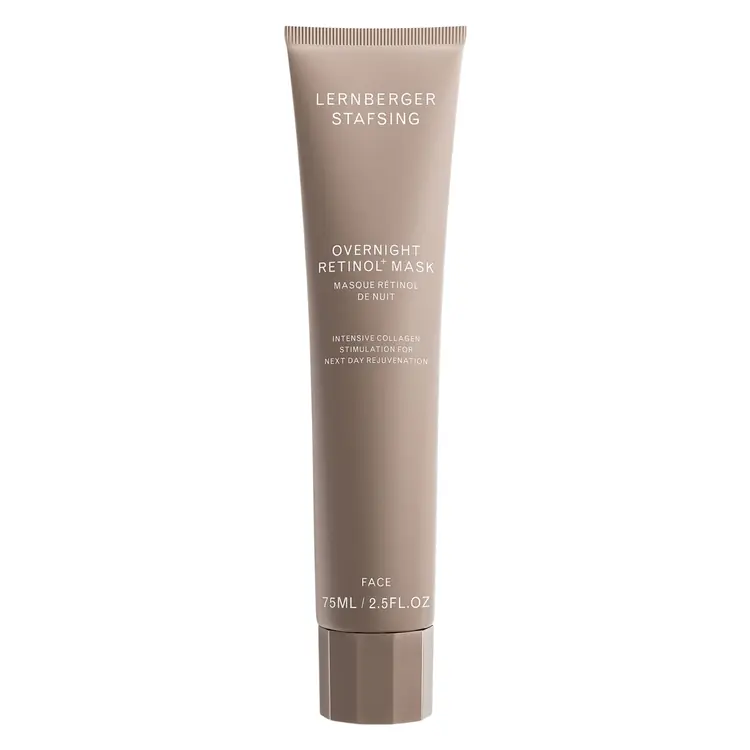 Rabatter Overnight Retinol+ Mask 75ml