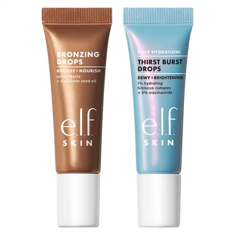The Hottest Drops Duo Giftset 2x10ml Premium
