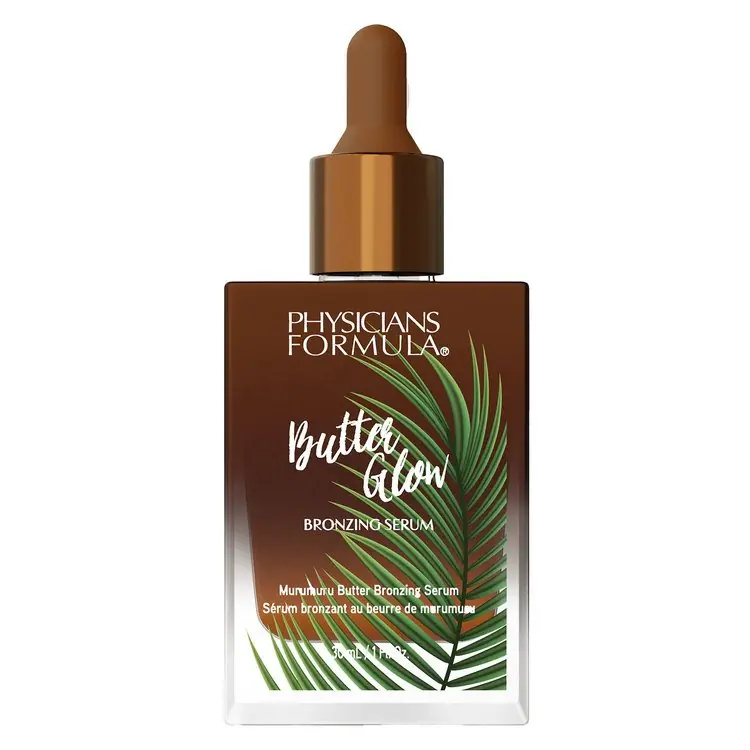 Butter Glow Bronzing Serum Sunkissed Glow Rabatter