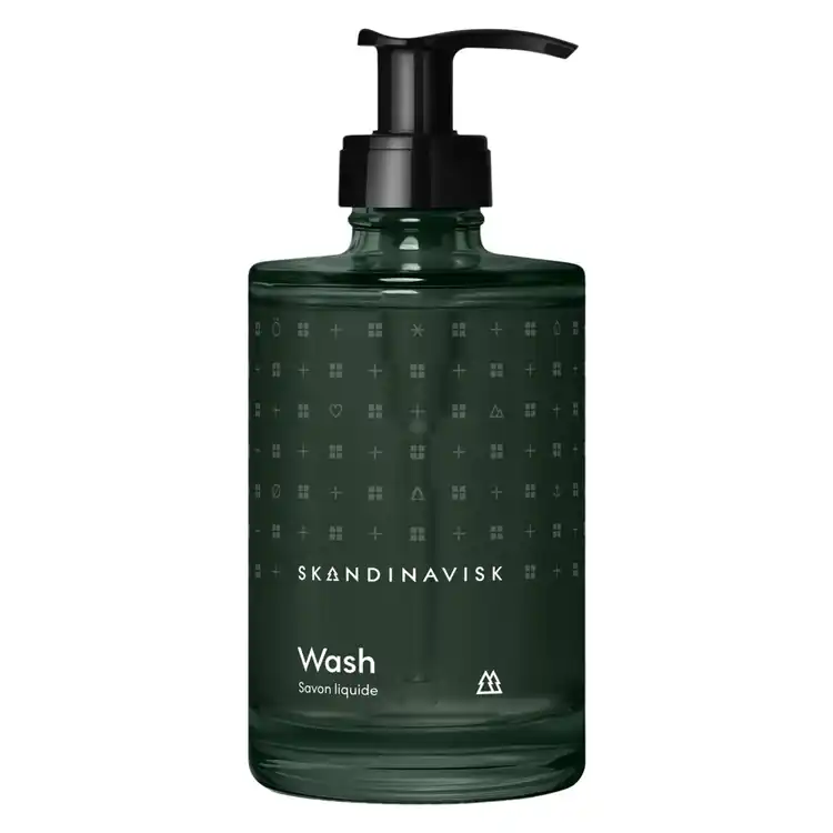 Kundfavorit SKOG Wash 200 ml