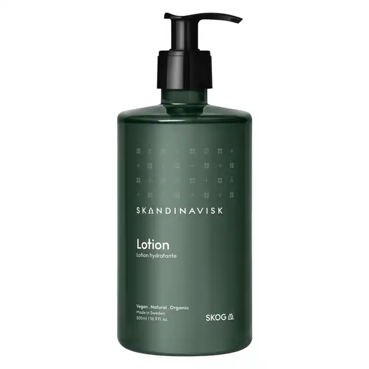 Sänkt pris SKOG Lotion 500ml