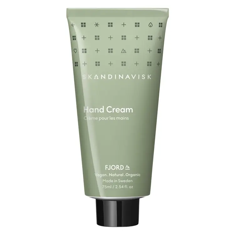 Köp online FJORD Hand Cream 75ml