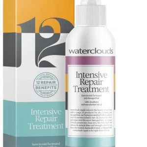 Begränsad tid Intensive Repair Treatment 150 ml
