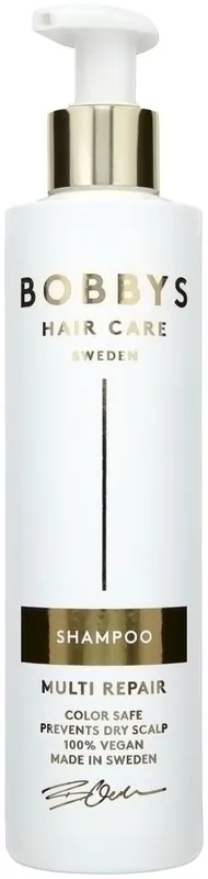 Multi Repair Shampoo 250 ml Populärt val