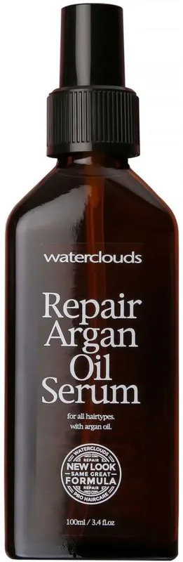 Begränsat erbjudande Repair Argan Oil Serum 100 ml