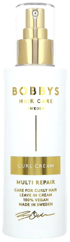 Curl Cream 200 ml Snabb leverans
