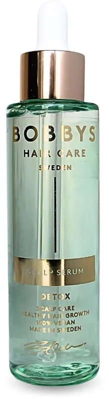 Fynd Detox Scalp Serum 75 ml