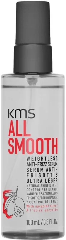 Endast denna vecka Weightless Anti-Frizz Serum 100 ml