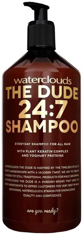 24:7 Shampoo 1000 ml Handla nu