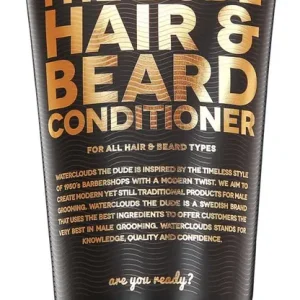 Begränsat antal Hair & Beard Conditioner 150 ml