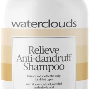 Anti-dandruff Shampoo 1000 ml risnedsättning