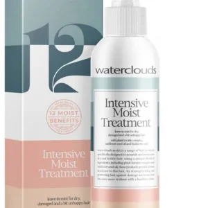 Begränsad tid Intensive Moist Treatment 150 ml