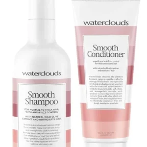 Beställ idag Shampoo 250 ml & Conditioner 200 ml