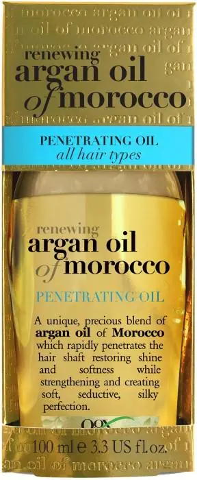 Kampanjpris Argan Oil of Morocco Penetrating Oil 100 ml