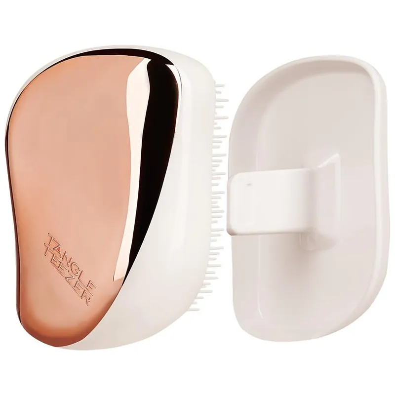 Compact Styler Ivory Rose Gold Ivory Rose Gold Begränsad tid