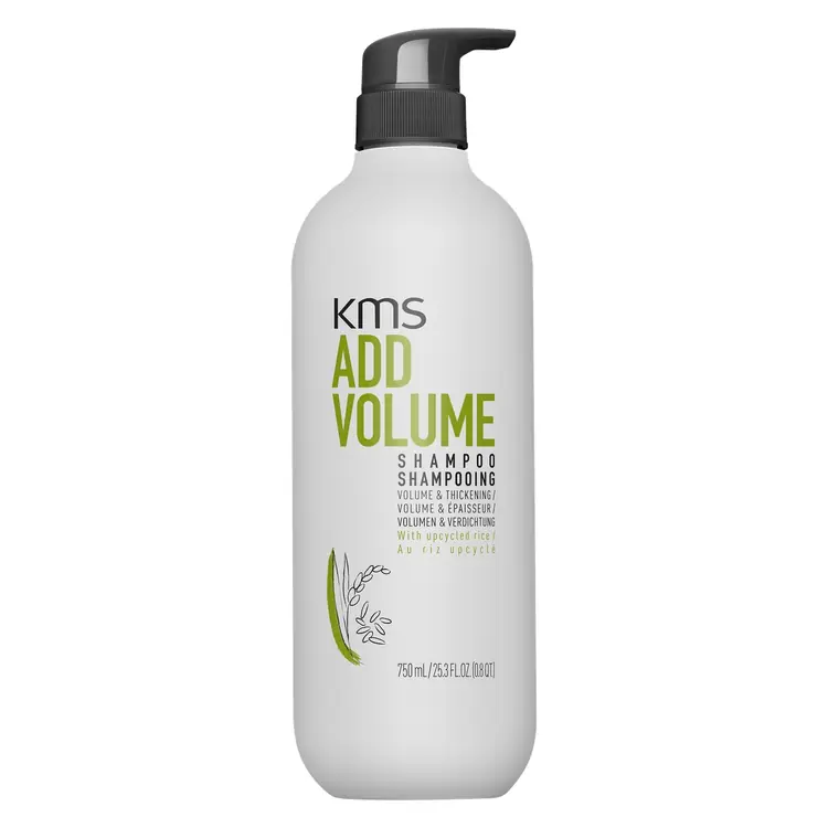ADDVOLUME Shampoo 750ml Populärt val