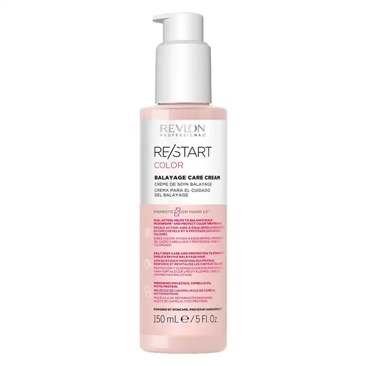 Begränsat erbjudande Professional Re/start Color Balayage Care Cream 150ml