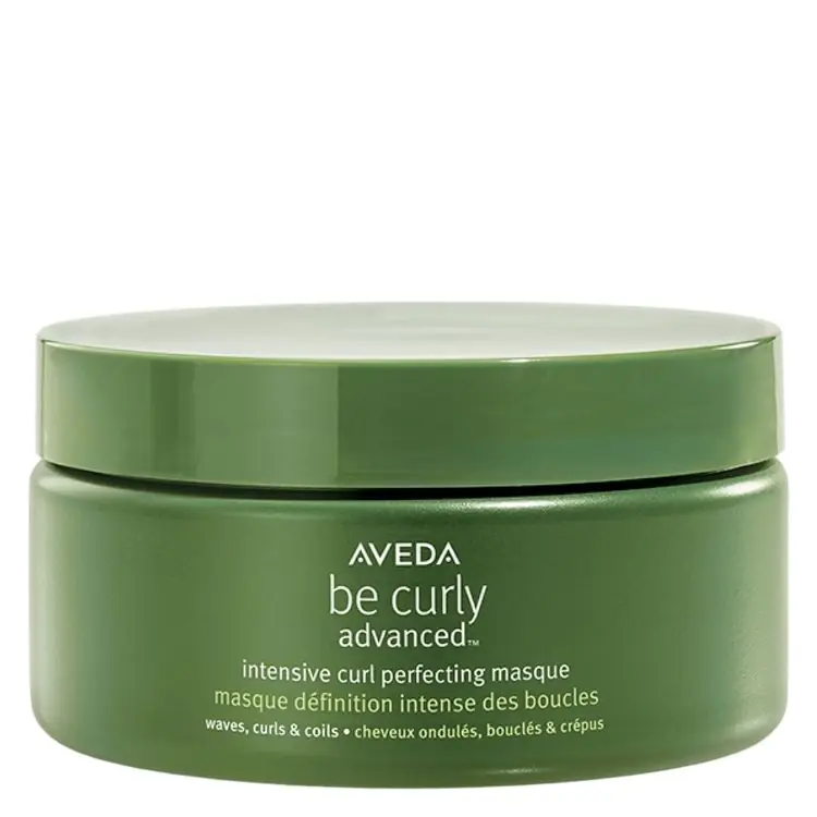 Trygg betalning Be Curly Advanced Intensive Curl Perfecting Masque 200ml