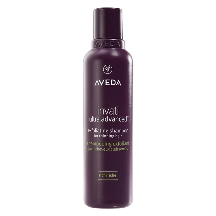 Invati Ultra Advanced Exfoliating Shampoo Rich 200ml Beställ nu