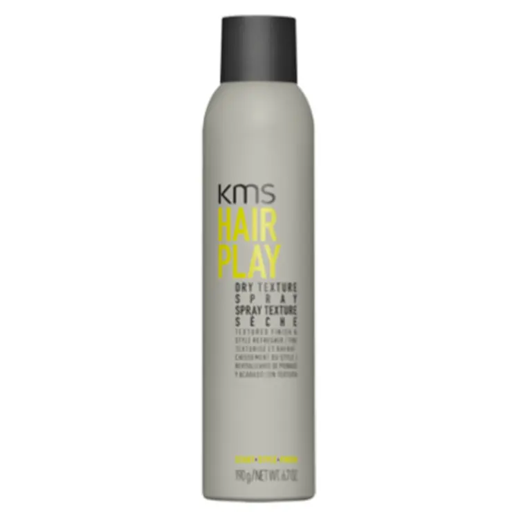 HairPlay Dry Texture Spray 250 ml Erbjudandepris