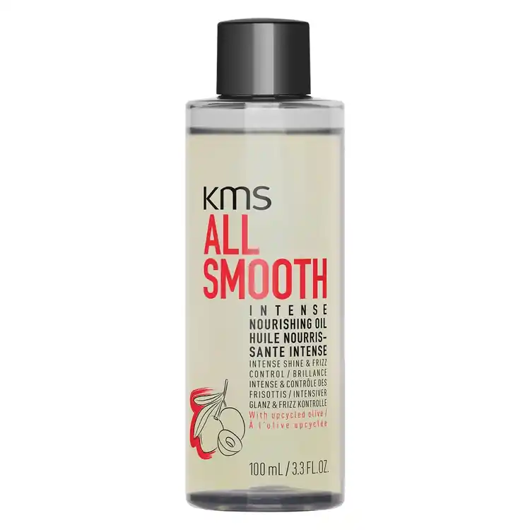AllSmooth Intense Nourishing Oil 100ml Nedsatt pris