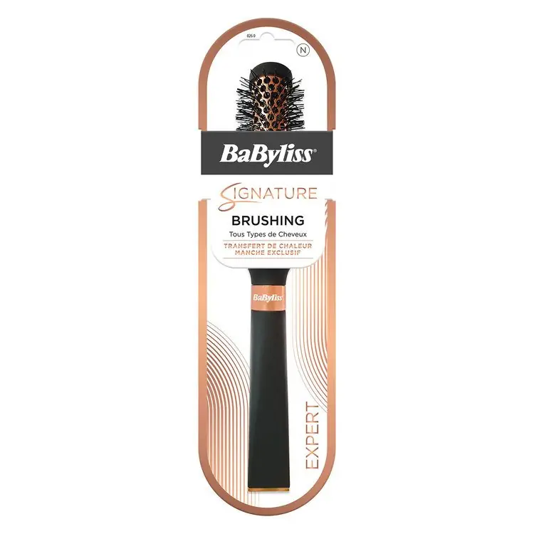 Signature Blow Dry Brush 24 mm Fynd