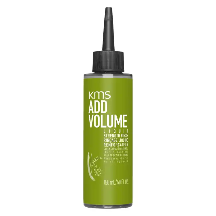 ADDVOLUME Liquid Strength Rinse 150ml Säker betalning
