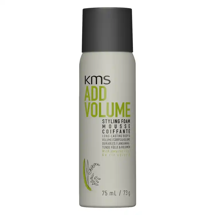 Begränsat antal AddVolume Styling Foam 75ml