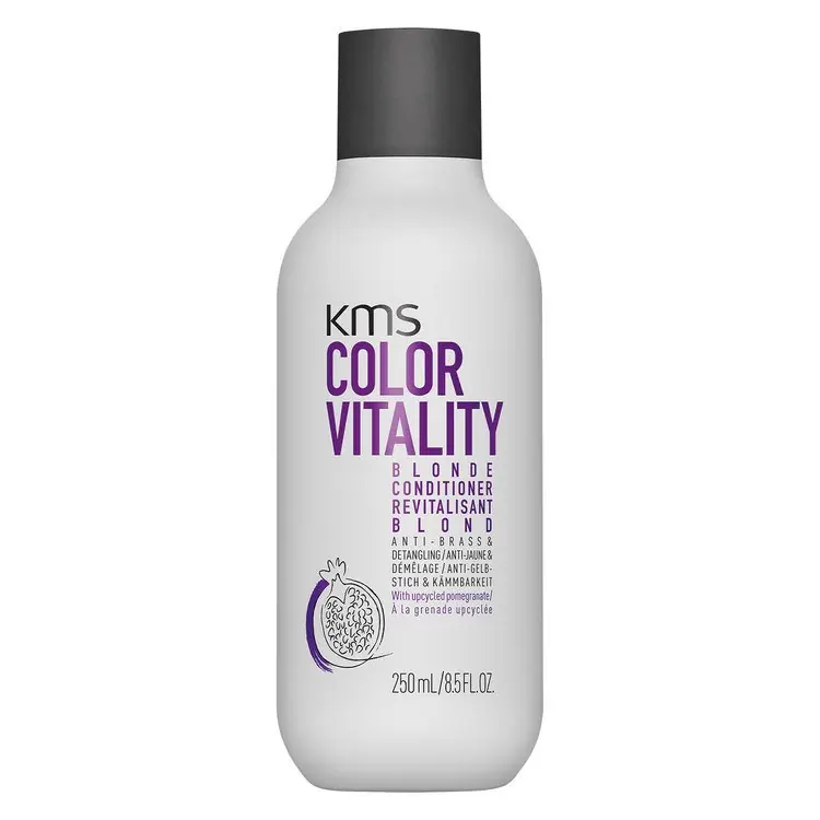 Color Vitality Blonde Conditioner 250 ml Bästa pris