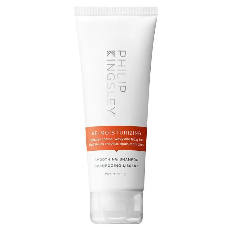 Re-Moisturizing Shampoo 75 ml risnedsättning