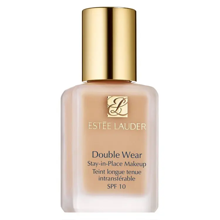 Double Wear Stay-In-Place Foundation SPF10 1N0 Porcelain 30ml Fynd