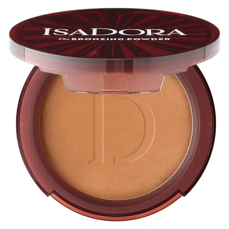 Snabb leverans The Bronzing Powder 46 Golden Tan 10 g