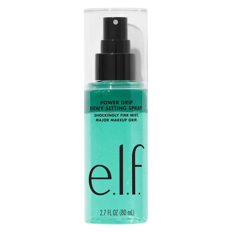 Power Grip Dewy Setting Spray 80ml Handla nu