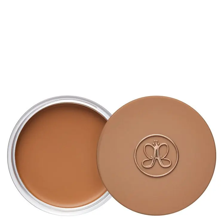 Cream Bronzer Amber 30g Fynd
