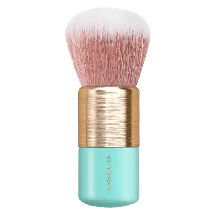 Kabuki Brush 02 Beställ nu