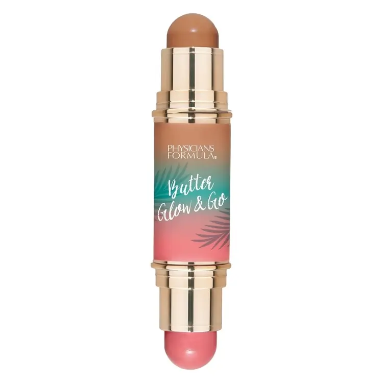 Billig Butter Glow & Go Multiuse Stick Sunkissed Rose 10g
