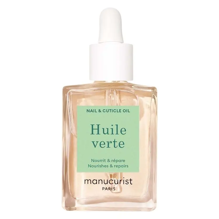 Rabatt Nail & Cuticle Oil 15ml