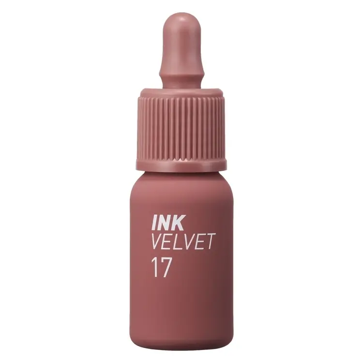 Ink Velvet 17 Rosy Nude 4g Lägg i varukorgen