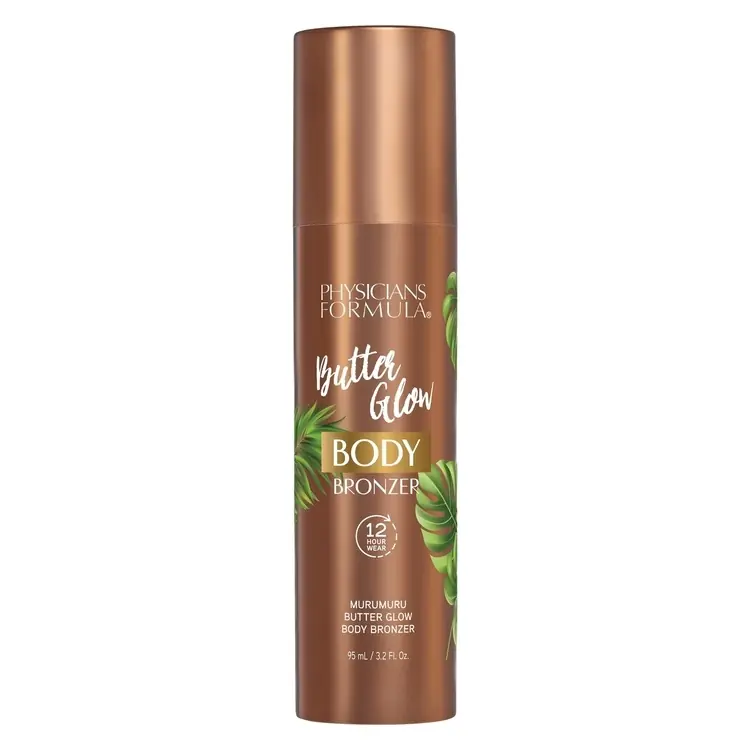Butter Glow Body Bronzer 95ml Fri frakt