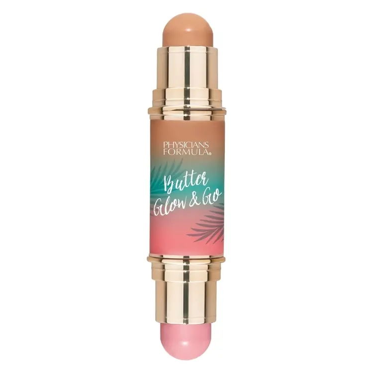 Butter Glow & Go Multiuse Stick Beachy Pink 10g Rabatter