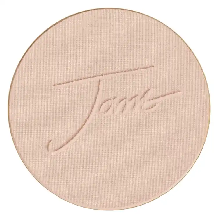 PurePressed® Base Mineral Foundation Refill SPF20 Satin 9,9g Säker betalning