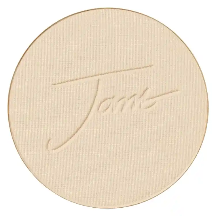 PurePressed® Base Mineral Foundation Refill SPF20 Bisque 9,9g Fri frakt