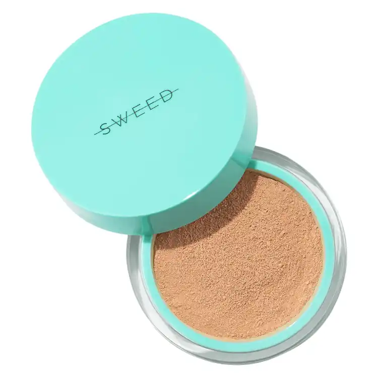 Bästa pris Miracle Powder 03 Golden Medium 7g