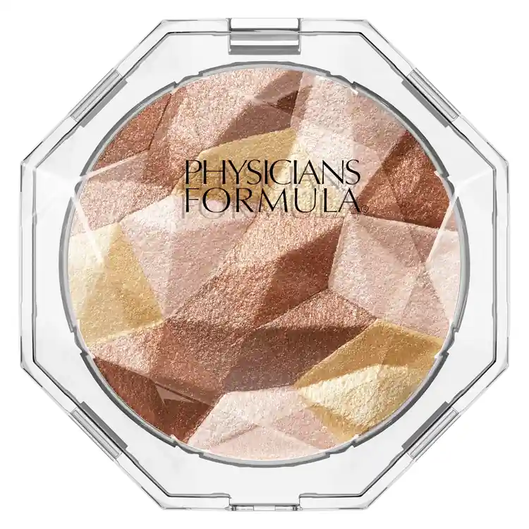 Diamond Dust Luminous Bronzer 130g Fynd