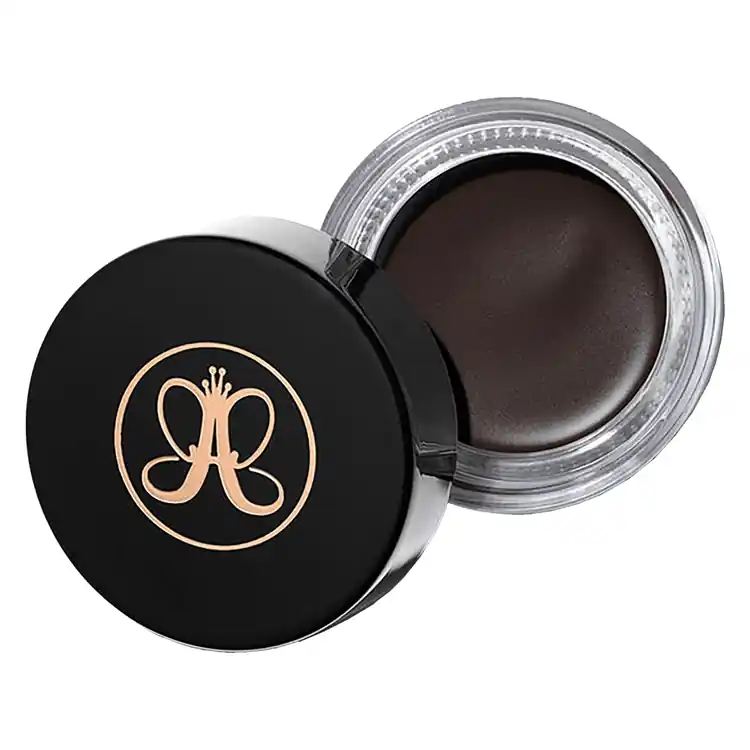 Fri frakt Anastasia Dip Brow Pomade Ebony