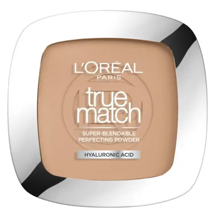 True Match Powder 5.W Golden Sand 9g Sänkt pris