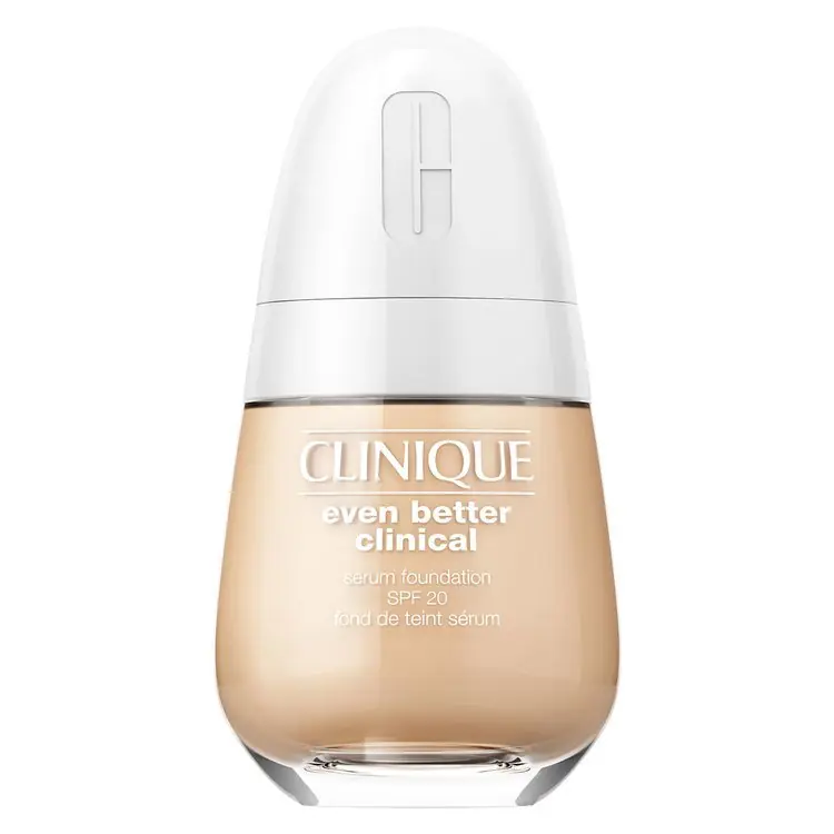 Bästa pris Even Better Clinical Serum Foundation SPF20 CN 28 Ivory 30 ml
