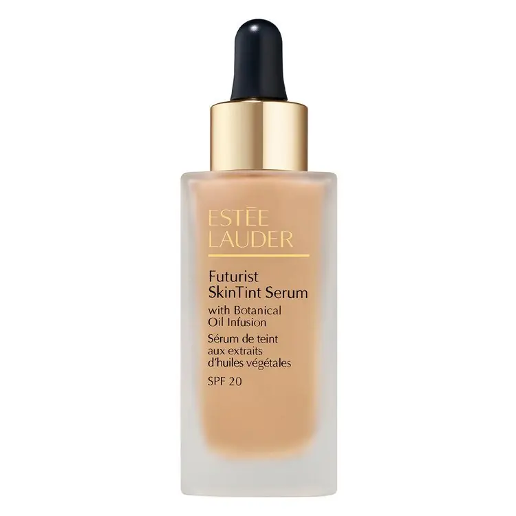 Trygg betalning Futurist Skintint Serum Foundation SPF20 2N1 Desert Beige 30ml
