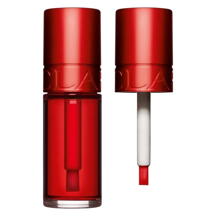Water Lip Stain 03 Red Water 7ml Trygg betalning